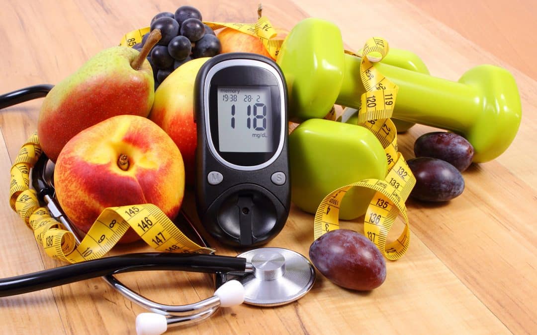 Diabetes Support Program