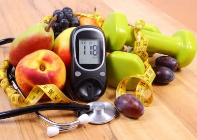 Diabetes Support Program