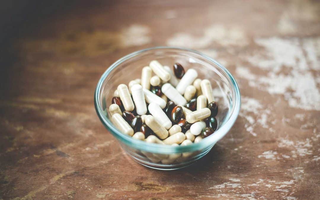 The Difference Between Medical Grade Supplements Vs. Store-Bought Over the Counter Ones