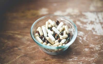 The Difference Between Medical Grade Supplements Vs. Store-Bought Over the Counter Ones