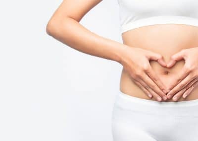 Gut Health Support Program