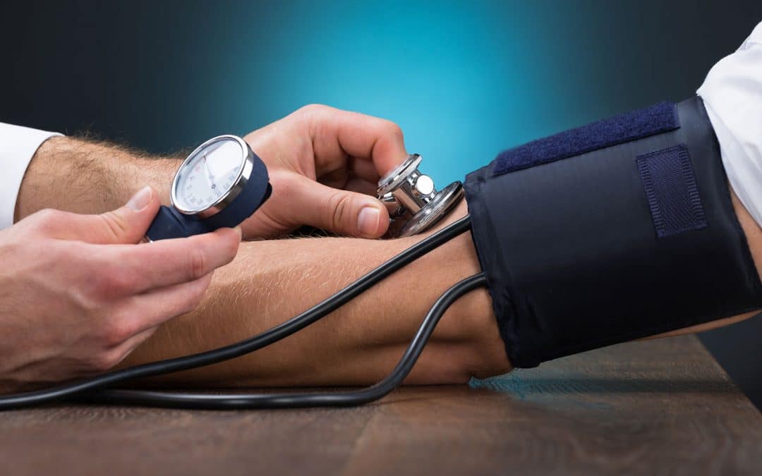 Blood Pressure Support Program