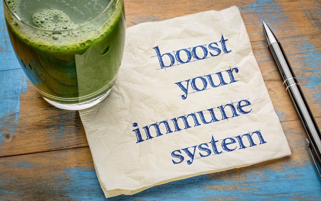 Immune Support Program