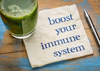 Immune Support Program