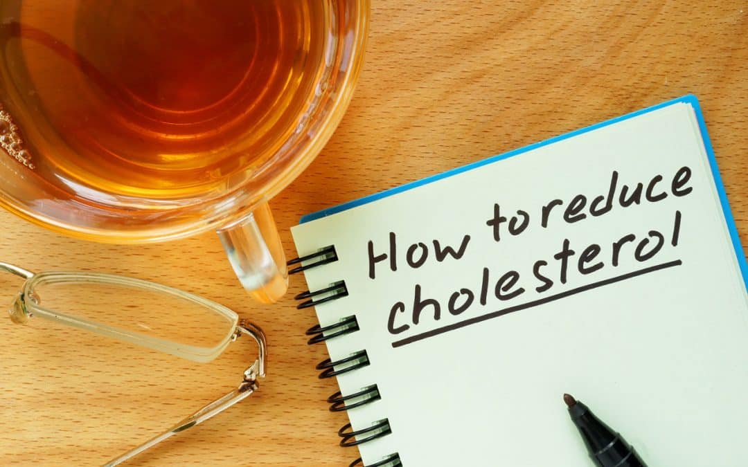 Cholesterol Support Program