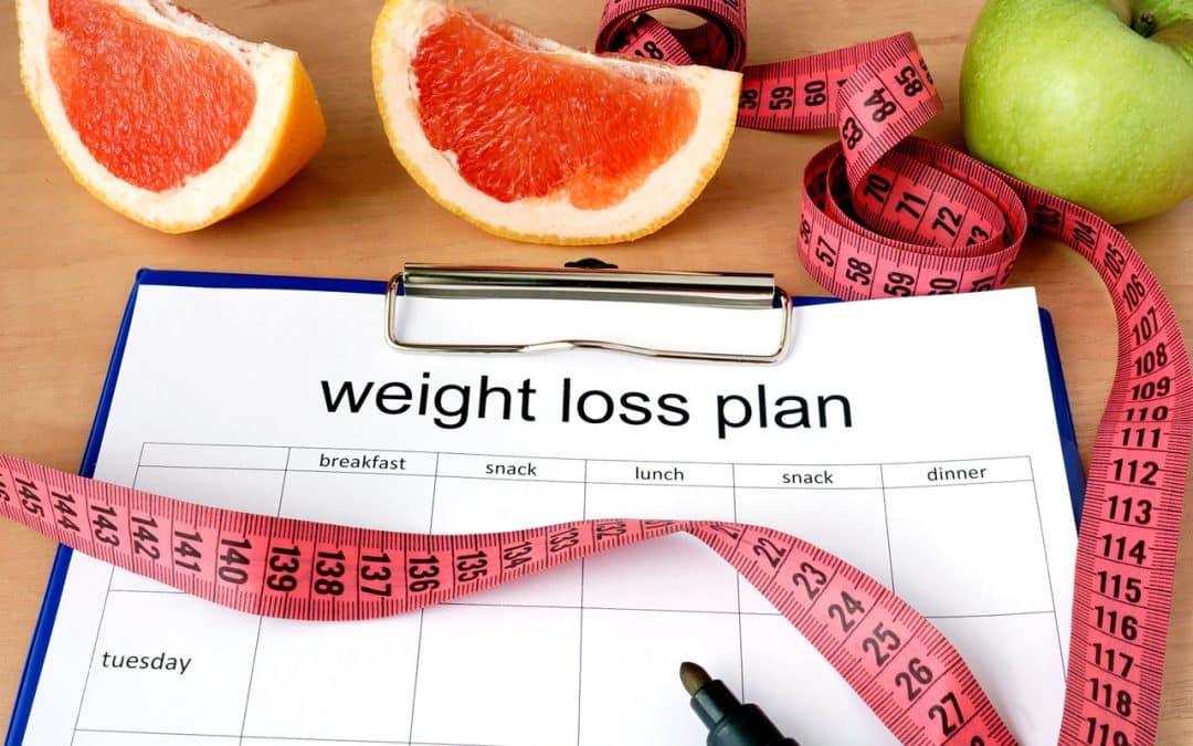 Weight Loss Support Program