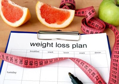 Weight Loss Support Program
