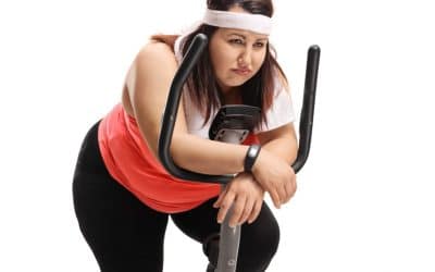 Weight Loss Resistance