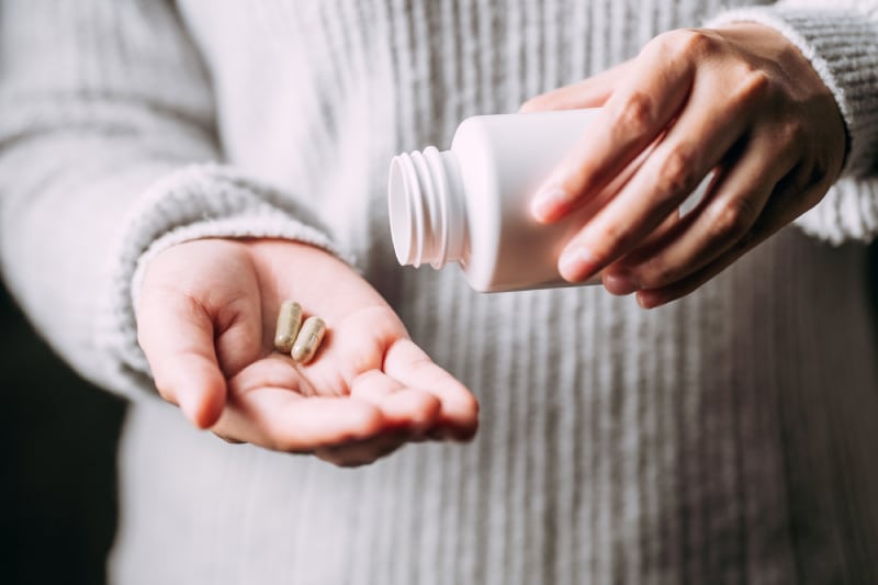 Clear up the confusion about supplements